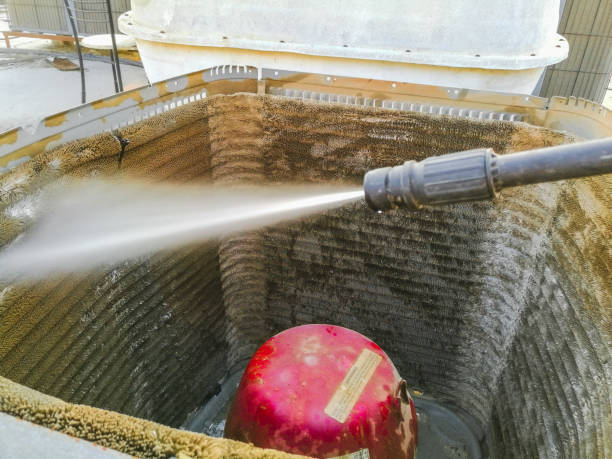Best Air Vent Cleaning Services  in North Liberty, IA