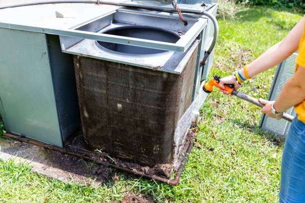 Best Best Air Duct Cleaning Company  in North Liberty, IA