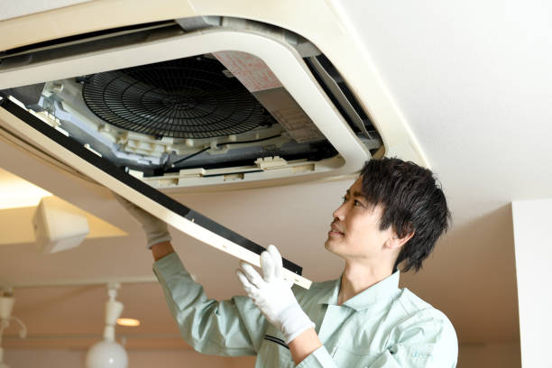 Best Professional Duct Cleaning Services  in North Liberty, IA