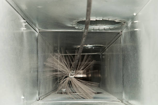 Best Residential Air Duct Cleaning  in North Liberty, IA