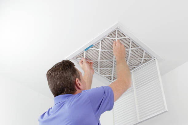 Best Ductwork Cleaning Services  in North Liberty, IA